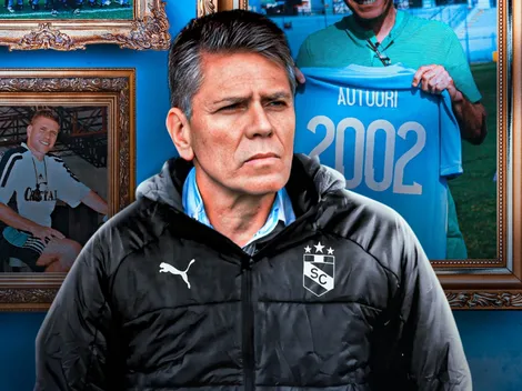 Sporting Cristal presentó a su nuevo entrenador: Paulo Autuori asume en reemplazo de Farré