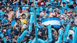 Hincas Sporting Cristal.