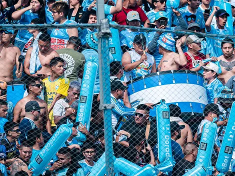El inesperado pedido de los hinchas de Sporting Cristal tras la llegada de Paulo Autuori: "Que venga la purga"