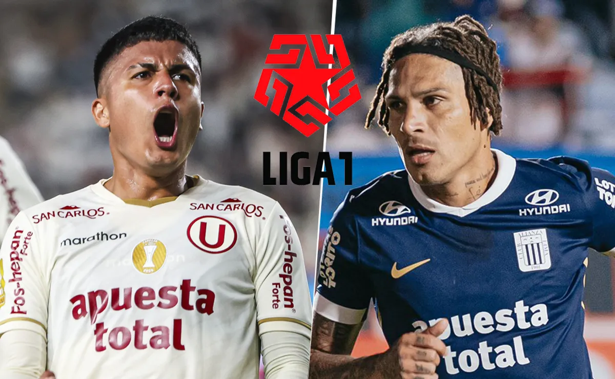 ¿Cuándo y a qué hora se juegan los partidos de la fecha 9 del Torneo ...