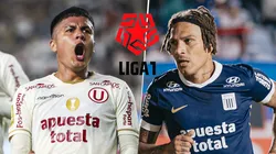 Se disputa la fecha 11 del Torneo Apertura 2025 de la Liga 1.