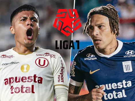 Torneo Apertura 2025 de la Liga 1: días y horarios de todos los partidos de la fecha 11