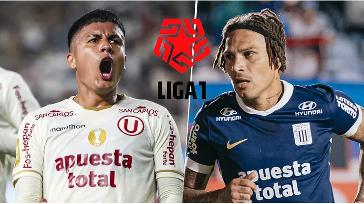Se disputa la fecha 11 del Torneo Apertura 2025 de la Liga 1.