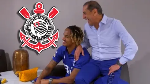 En Corinthians se cansaron y tomarían decisión fuerte