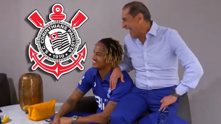 En Corinthians se cansaron y tomarían decisión fuerte