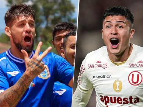 Dónde ver EN VIVO Binacional vs. Universitario por el Apertura 2025