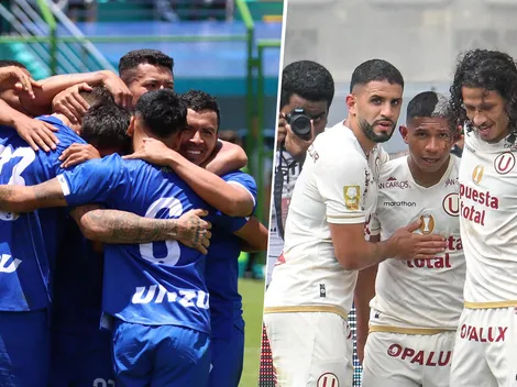 Las posibles alineaciones de Binacional vs. Universitario por el Apertura 2025