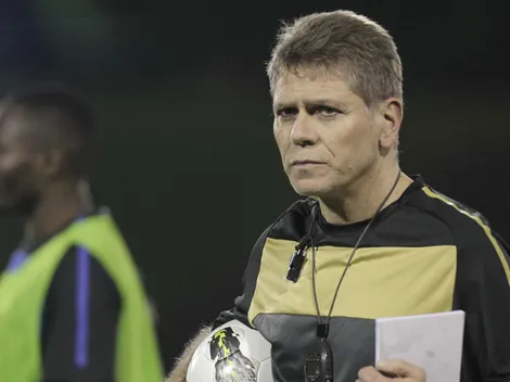 El explícito pedido de Paulo Autuori previo a su llegada a Sporting Cristal