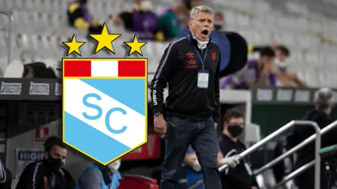 ¿Paulo Autuori mintió para llegar a Sporting Cristal?