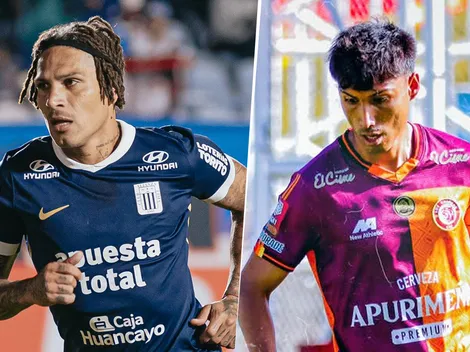 Dónde ver EN VIVO Alianza Lima vs. Los Chankas por el Apertura 2025
