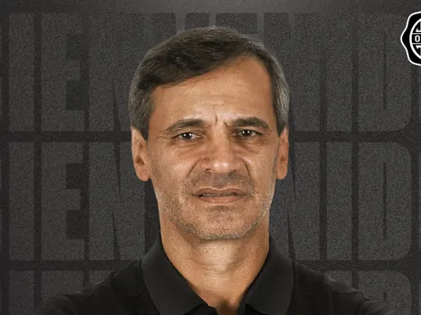 Olimpia castiga a Universitario con lapidario mensaje por la llegada de Fabián Bustos