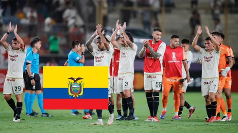 Universitario ya tendría definido a su próximo DT.