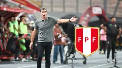 Juega en Europa y Óscar Ibáñez podría considerarlo en la Selección Peruana.