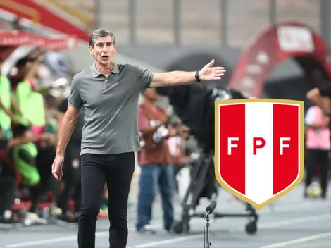 Atención Óscar Ibáñez: tiene 22 años, es titular en Europa y habló por primera vez sobre Perú