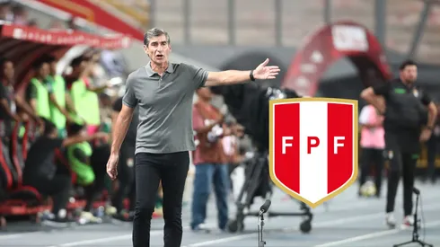 Juega en Europa y Óscar Ibáñez podría considerarlo en la Selección Peruana.