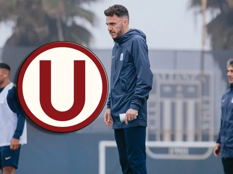 Mariano Soso fracasó en Alianza Lima: Pero en Universitario lo ven como el técnico ideal
