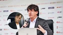 Universitario podría seguir debilitándose en su interna.