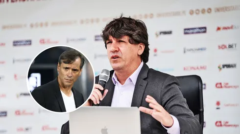 Universitario podría seguir debilitándose en su interna.