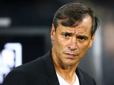 Con razón no dudó en dejar a la 'U': el sueldo de Bustos en Olimpia