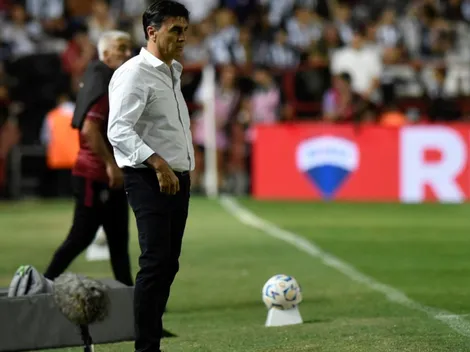 Fue campeón en Argentina, Chile y Ecuador, está libre y se suma como candidato a DT de Universitario