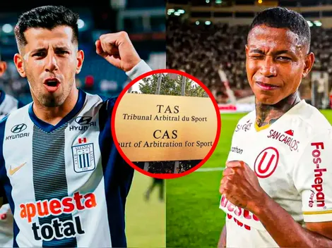 TAS tomó decisión y tendrá nueva sede en Perú