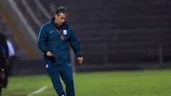 DT campeón con Alianza cerca de fichar por equipo de la Liga 1.