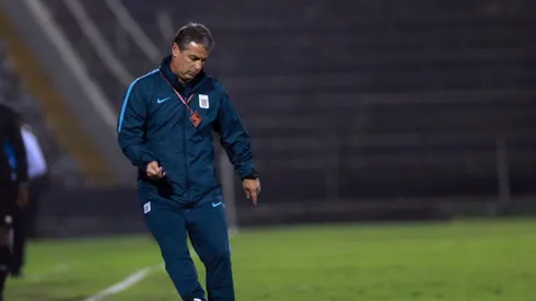 DT campeón con Alianza cerca de fichar por equipo de la Liga 1.