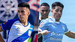 Alianza Atlético vs. Sporting Cristal se enfrentarán por el Apertura 2025.