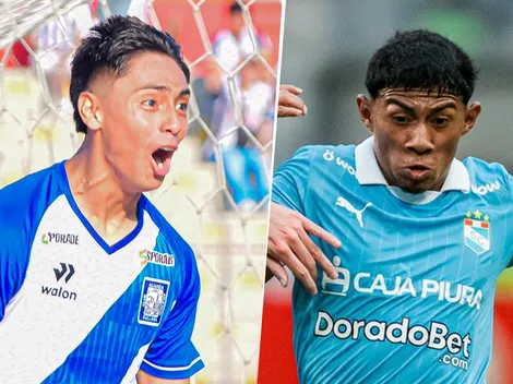 Las posibles alineaciones de Alianza Atlético vs. Sporting Cristal por el Apertura 2025