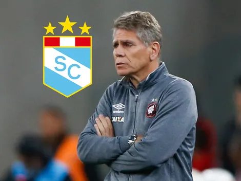 ¿Por qué Paulo Autuori no dirige a Sporting Cristal HOY vs. Alianza Atlético?