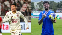 Universitario se enfrentará a Binacional por la fecha 9 del Torneo Apertura de la Liga 1 2025.