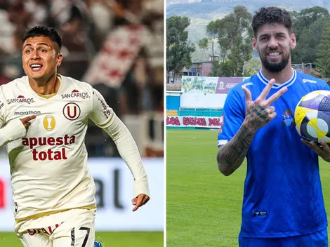 Dónde ver Universitario vs. Binacional por la fecha 9 del Torneo Apertura de la Liga 1 2025