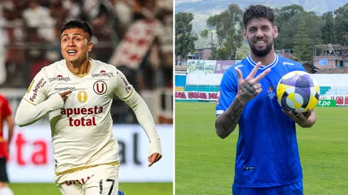 Universitario se enfrentará a Binacional por la fecha 9 del Torneo Apertura de la Liga 1 2025.