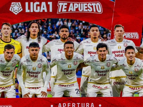 Llegó la primera confirmación sobre el próximo DT de Universitario