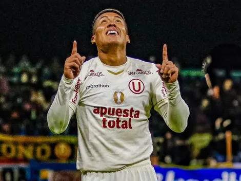 Ganaron la U, Alianza y Garcilaso: así quedó la tabla del Apertura 2025