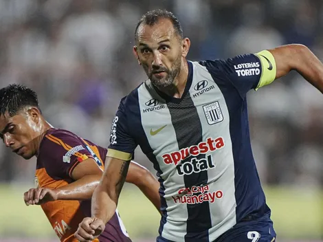 Alianza Lima venció 1-0 a Los Chankas por el Torneo Apertura