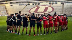 Universitario continúa en la búsqueda de su nuevo DT