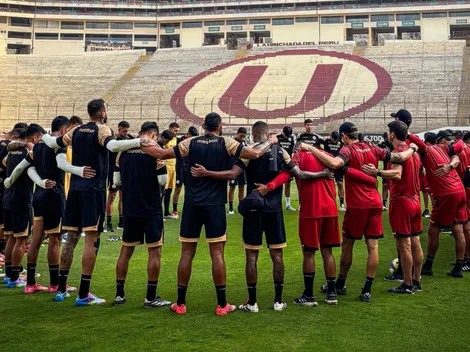 Universitario apunta a un DT con perfil similar al de Fabián Bustos