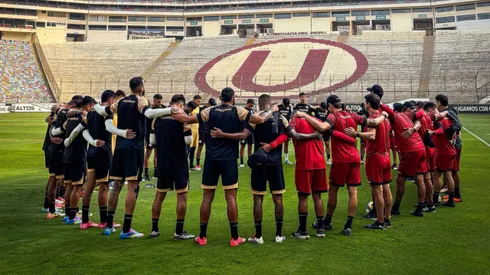Universitario continúa en la búsqueda de su nuevo DT