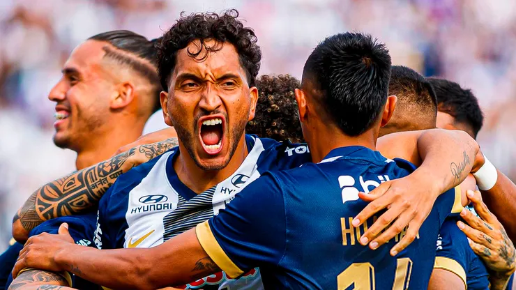 Jean Pierre Archimbaud y Alianza Lima.