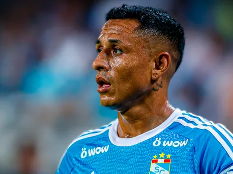 Cristal confirmó cuándo regresará Yotún