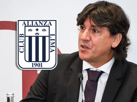Alianza Lima se quejó de los árbitros y la increíble respuesta que les dio Jean Ferrari