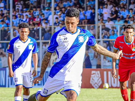 Así quedó la tabla de posiciones del Torneo Apertura 2025 tras derrota de Sporting Cristal vs. Alianza Atlético