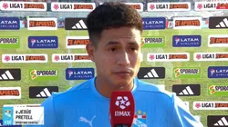 Sporting Cristal perdió 1-0 en su visita a Alianza Atlético de Sullana.
