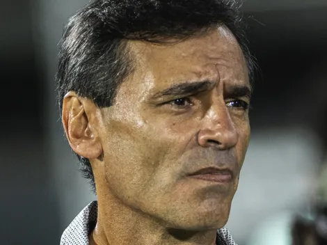 Tras dejar Universitario, Fabián Bustos debutó con triunfo en Olimpia