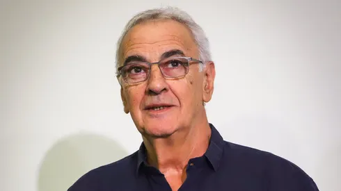 Jorge Fossati será el nuevo DT de Universitario.