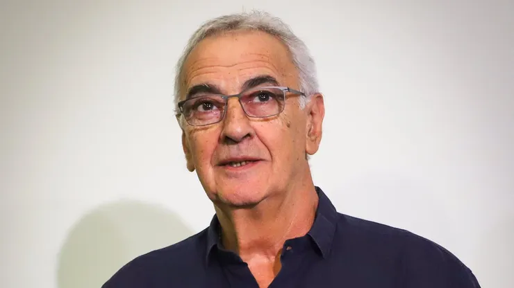 Jorge Fossati será el nuevo DT de Universitario.