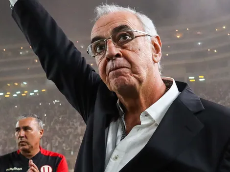 Así reaccionaron los hinchas a la vuelta de Jorge Fossati a la U