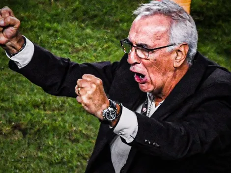 Universitario da pistas sobre fichaje de Jorge Fossati: "Hay personas que no voy a olvidar"