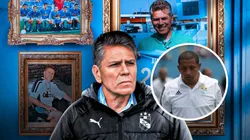 Paulo Autuori ya tomó una decisión sobre el futuro de Jorge Soto en Sporting Cristal.